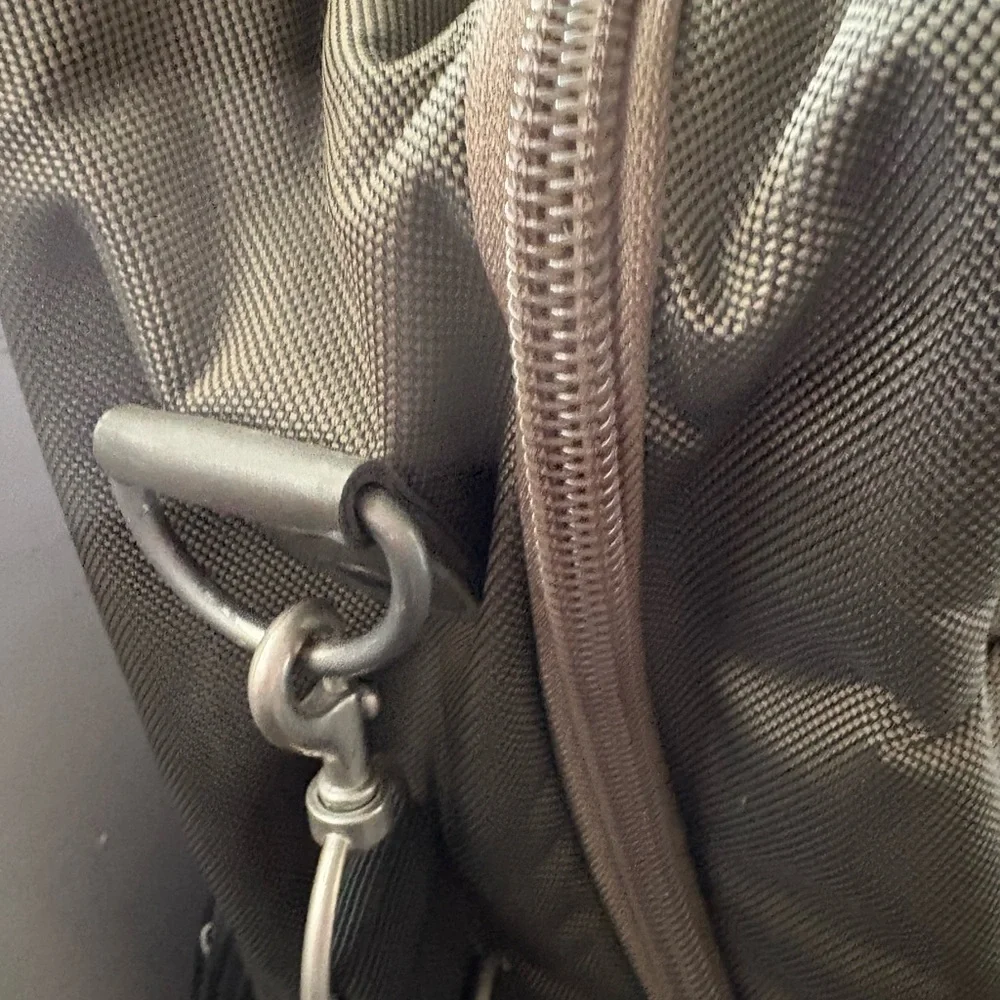 Samsonite khaki Men's Briefcase